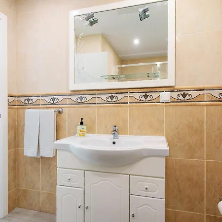 Natalina T1 아파트 *