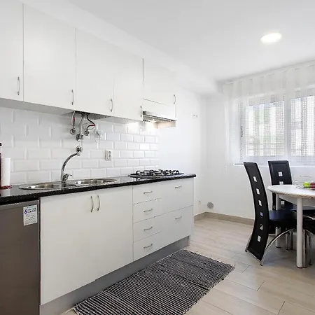 Natalina T1 Apartamento *