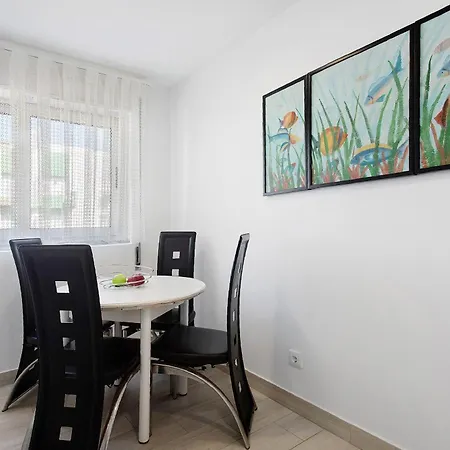 Natalina T1 Apartamento